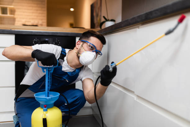 Best Best Pest Control Companies  in , MI